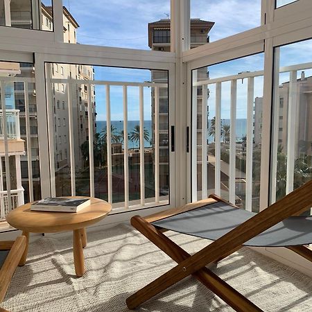 Apto Residencial En Benicasim Benicàssim Εξωτερικό φωτογραφία
