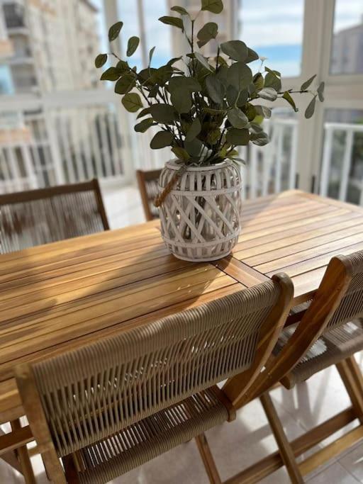 Apto Residencial En Benicasim Benicàssim Εξωτερικό φωτογραφία