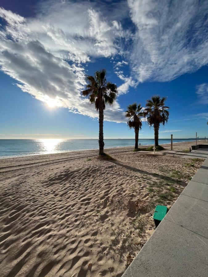 Apto Residencial En Benicasim Benicàssim Εξωτερικό φωτογραφία