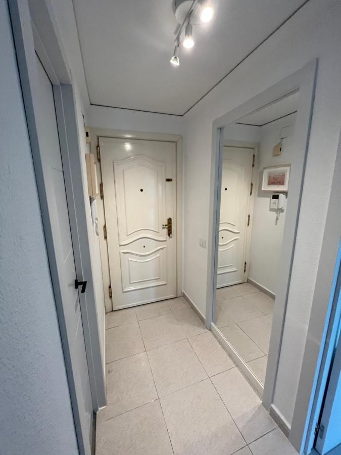 Apto Residencial En Benicasim Benicàssim Εξωτερικό φωτογραφία