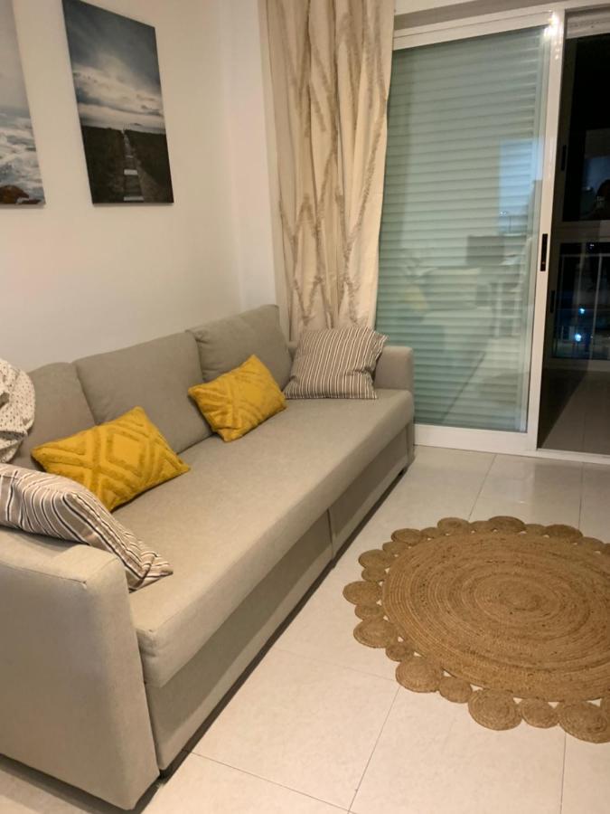 Apto Residencial En Benicasim Benicàssim Εξωτερικό φωτογραφία