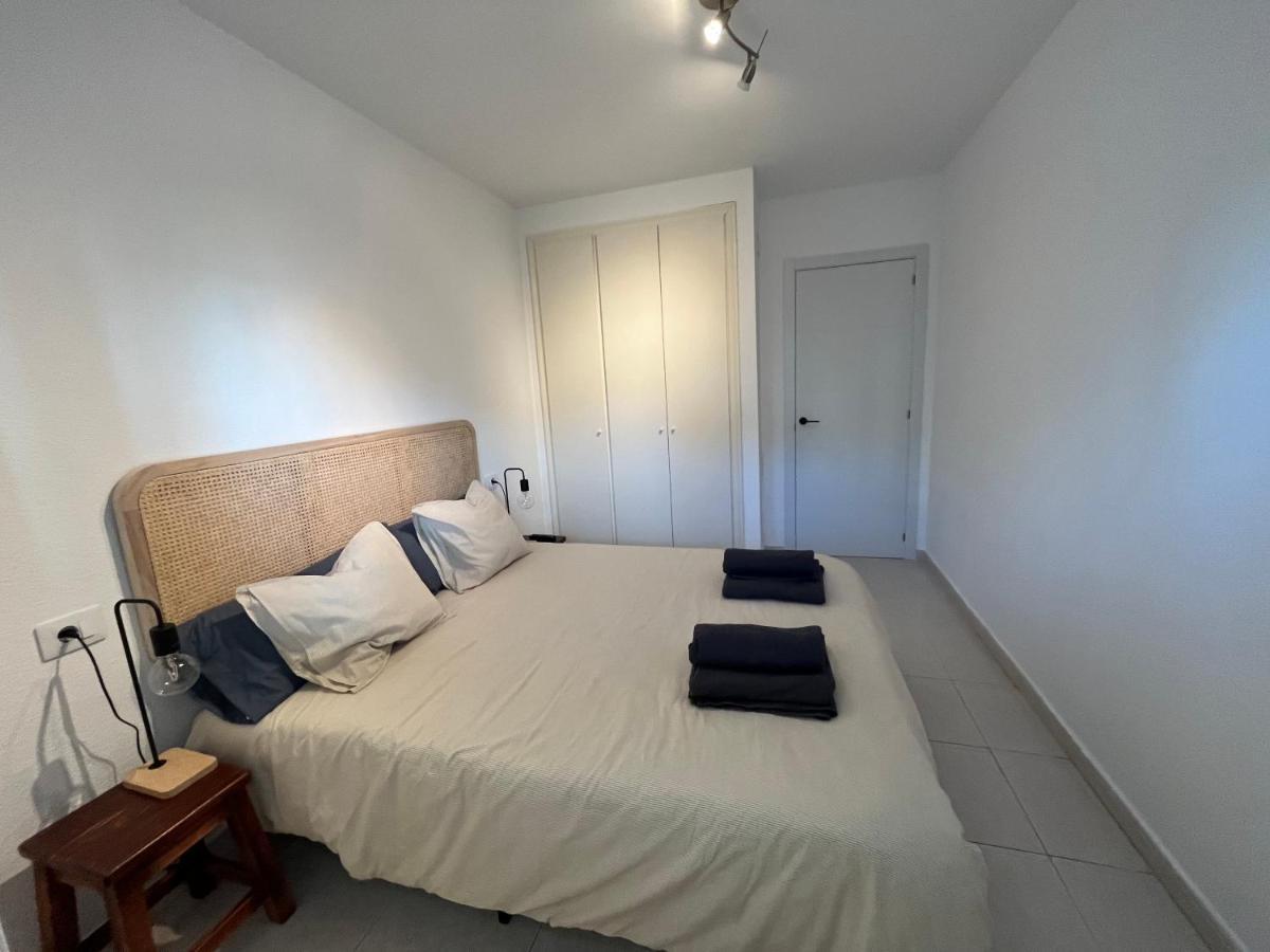 Apto Residencial En Benicasim Benicàssim Εξωτερικό φωτογραφία