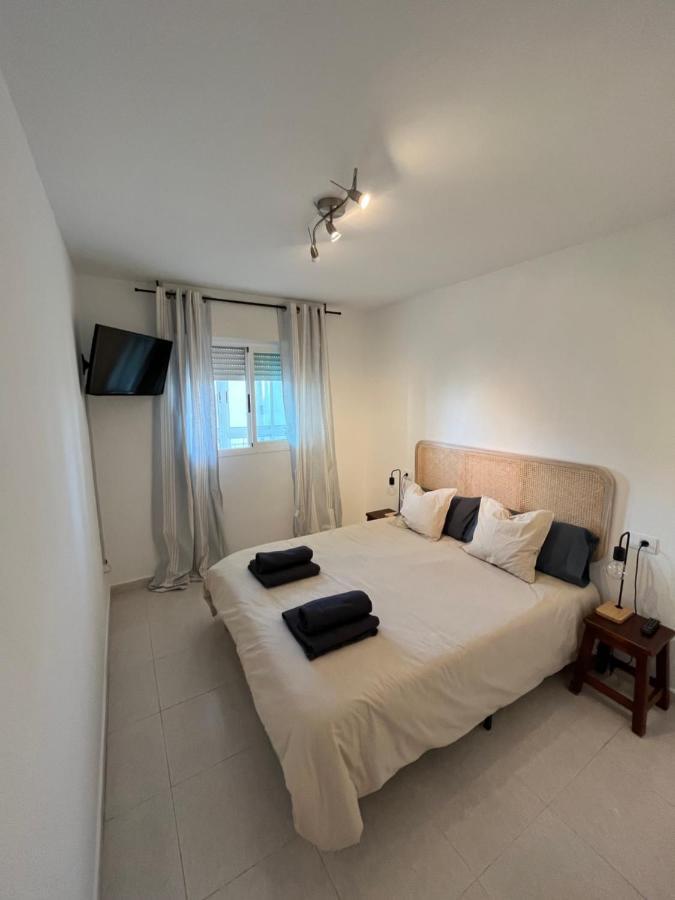 Apto Residencial En Benicasim Benicàssim Εξωτερικό φωτογραφία