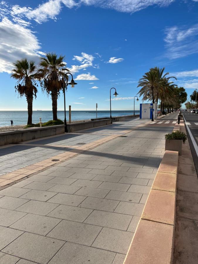Apto Residencial En Benicasim Benicàssim Εξωτερικό φωτογραφία