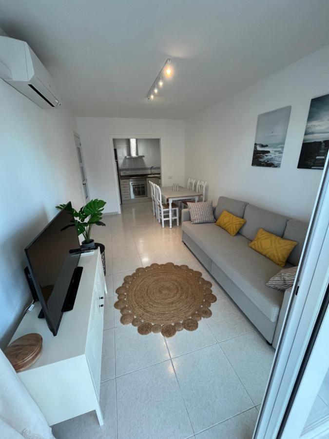Apto Residencial En Benicasim Benicàssim Εξωτερικό φωτογραφία