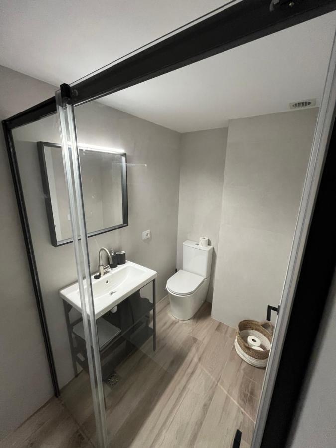 Apto Residencial En Benicasim Benicàssim Εξωτερικό φωτογραφία