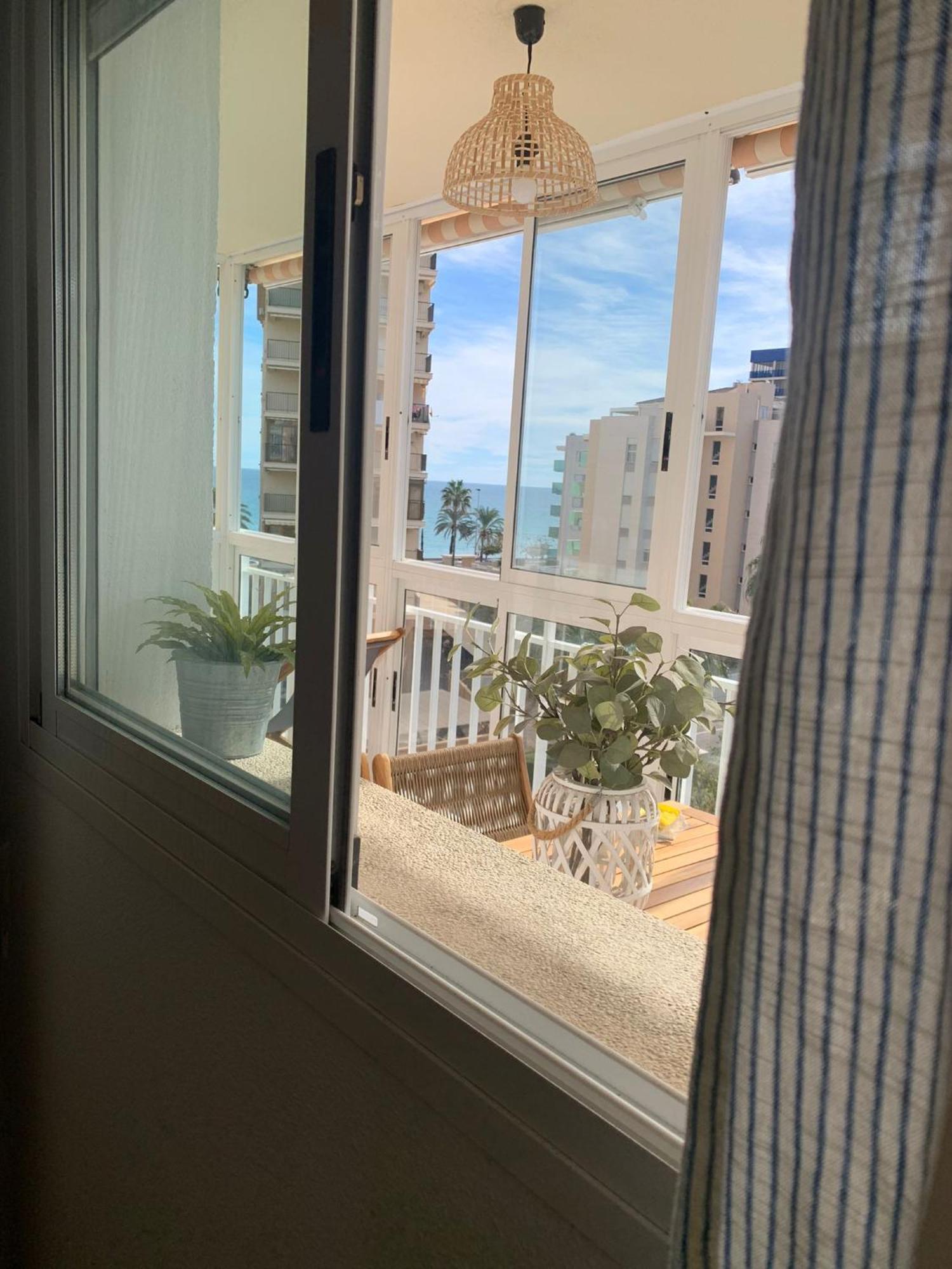 Apto Residencial En Benicasim Benicàssim Εξωτερικό φωτογραφία
